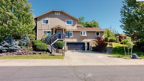 645 SE Meadow Vale Dr, Pullman, WA 99163 photo 1