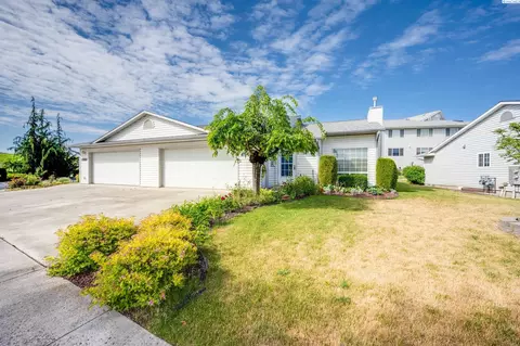 1503 SE Footloose Dr, Pullman, WA 99163 photo 1