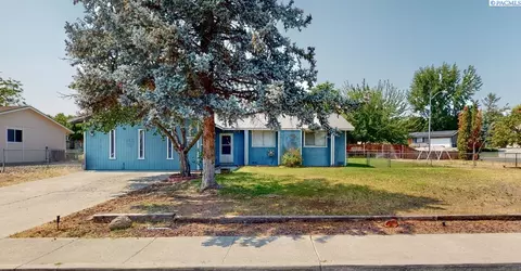3901 Riverhill Dr, Pasco, WA 99301 photo 1