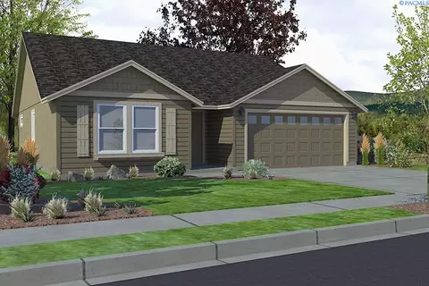 6111 Tyre Dr, Pasco, WA 99301 photo 1