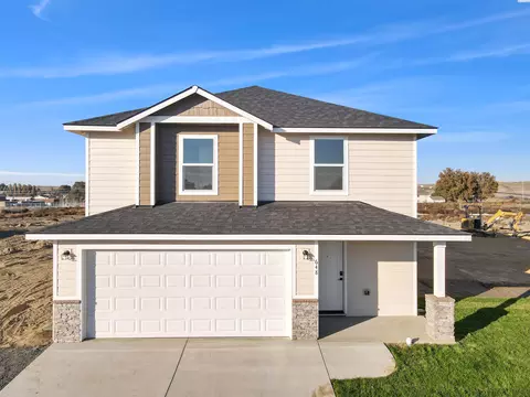 648 E Franklin St, Connell, WA 99326 photo 1