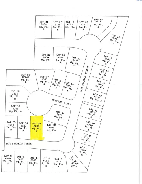 648 E Franklin St, Connell, WA 99326 photo 46