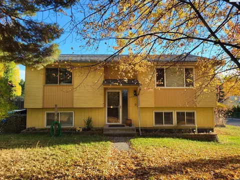 245 NW Thomas St, Pullman, WA 99163 photo 1
