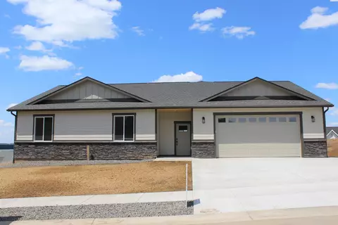 1190 NW Overlook Dr, Pullman, WA 99163 photo 1