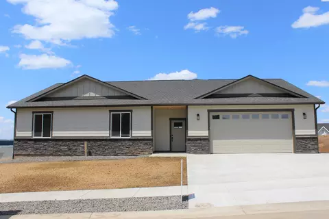 1190 NW Overlook Dr, Pullman, WA 99163 photo 1