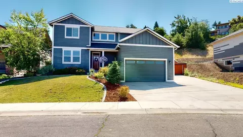 810 SW Blue Heron Ct, Pullman, WA 99163 photo 1