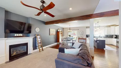 810 SW Blue Heron Ct, Pullman, WA 99163 photo 20