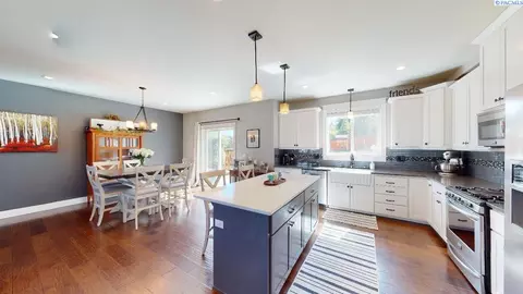 810 SW Blue Heron Ct, Pullman, WA 99163 photo 6