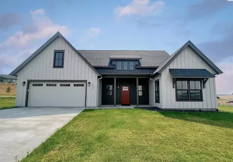 1255 NW Kamiak Ct, Pullman, WA 99163 photo 1