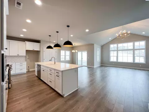 1255 NW Kamiak Ct, Pullman, WA 99163 photo 5
