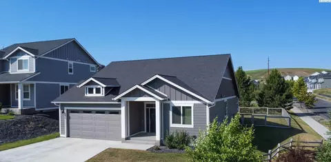 805 SW Iyla, Pullman, WA 99163 photo 1