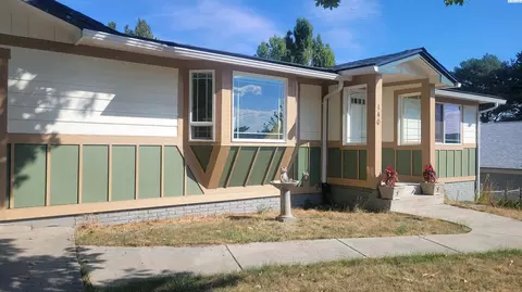 140 NW North St, Pullman, WA 99163 photo 1