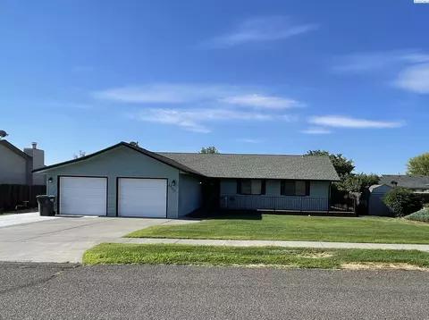 4500 Desert Pl, Pasco, WA 99301 photo 1