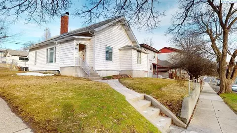 500 NE Oak St, Pullman, WA 99163 photo 1