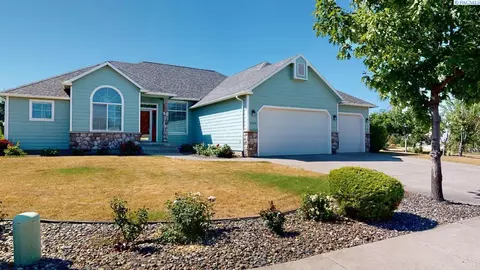 2225 NW Robert St, Pullman, WA 99163 photo 1