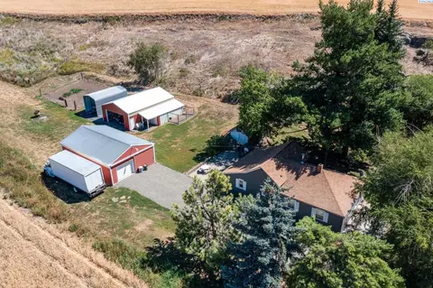 1502 Union Flat Rd, Pullman, WA 99163 photo 35