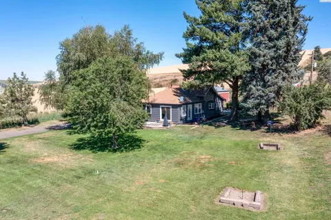1502 Union Flat Rd, Pullman, WA 99163 photo 37