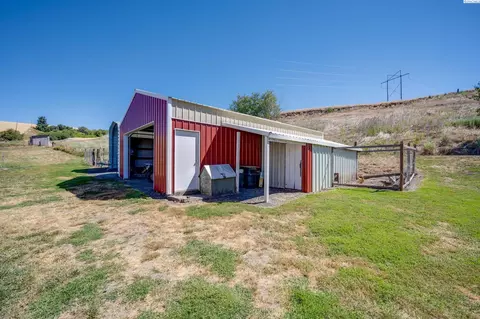 1502 Union Flat Rd, Pullman, WA 99163 photo 24