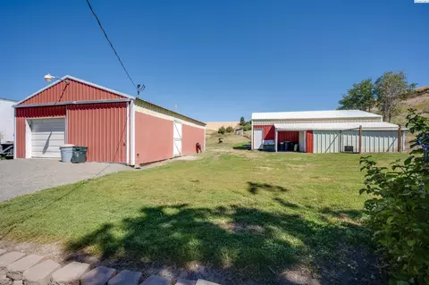 1502 Union Flat Rd, Pullman, WA 99163 photo 2