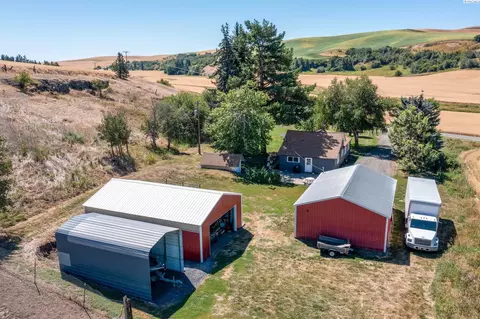 1502 Union Flat Rd, Pullman, WA 99163 photo 3