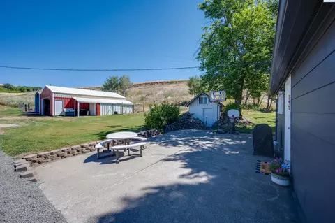1502 Union Flat Rd, Pullman, WA 99163 photo 28