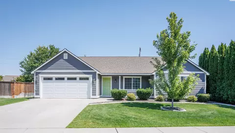 6111 Coventry Ln, Pasco, WA 99301 photo 1