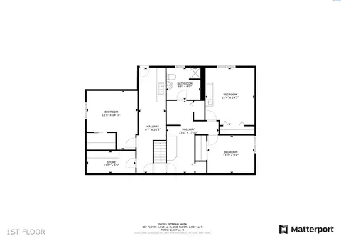 315 NW Dillon St, Pullman, WA 99163 photo 39