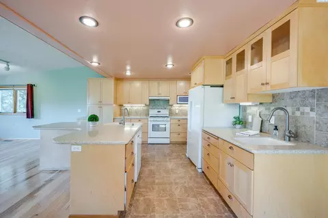 315 NW Dillon St, Pullman, WA 99163 photo 8