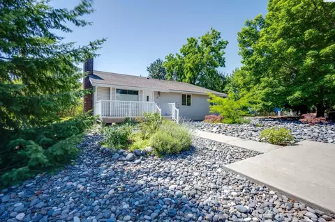 315 NW Dillon St, Pullman, WA 99163 photo 1