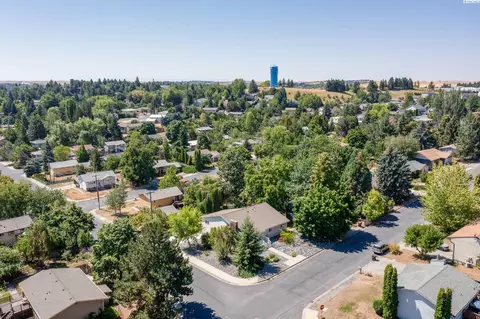 315 NW Dillon St, Pullman, WA 99163 photo 33