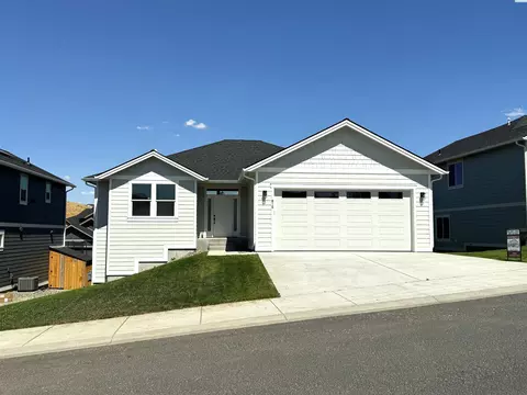 810 SW Iyla Ct, Pullman, WA 99163 photo 1
