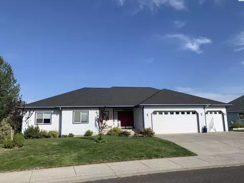 2215 NW Robert, Pullman, WA 99163 photo 1
