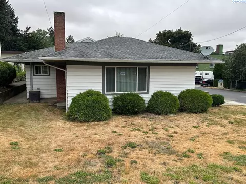 207 E Fairview St, Colfax, WA 99111 photo 25