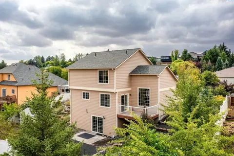 360 NW Terre View Dr, Pullman, WA 99163 photo 3