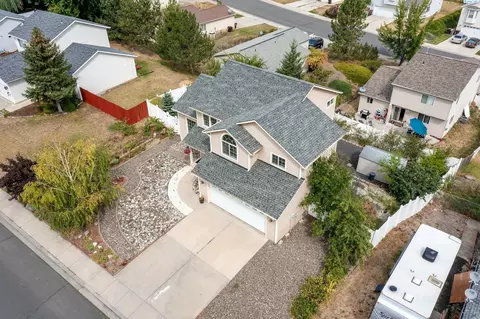 360 NW Terre View Dr, Pullman, WA 99163 photo 5