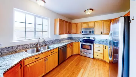 360 NW Terre View Dr, Pullman, WA 99163 photo 9