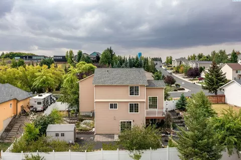 360 NW Terre View Dr, Pullman, WA 99163 photo 30