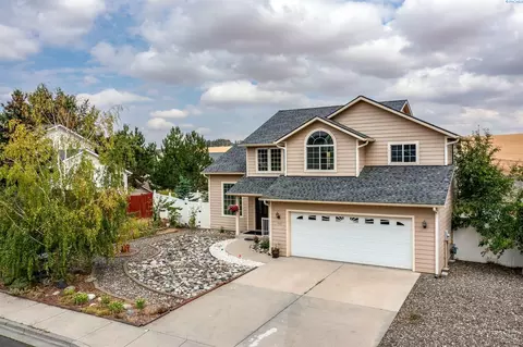 360 NW Terre View Dr, Pullman, WA 99163 photo 2