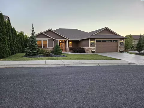 705 SW Alene Ct, Pullman, WA 99163 photo 1