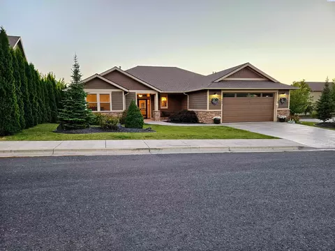 705 SW Alene Ct, Pullman, WA 99163 photo 1
