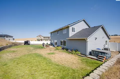 1155 NW Marshland St, Pullman, WA 99163 photo 31