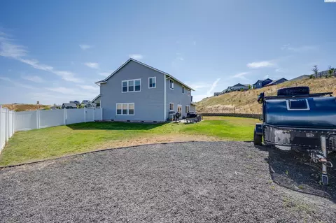 1155 NW Marshland St, Pullman, WA 99163 photo 32