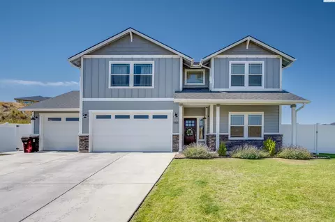 1155 NW Marshland St, Pullman, WA 99163 photo 1