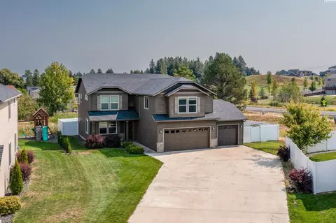 1257 SW Big Sky Ct, Pullman, WA 99163 photo 30