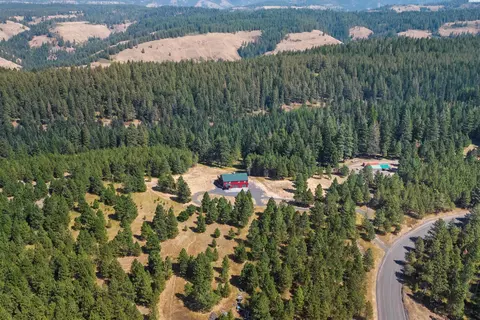 8049 Lewis Peak Rd, Dixie, WA 99329 photo 3