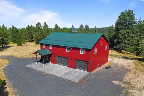 8049 Lewis Peak Rd, Dixie, WA 99329 photo 1