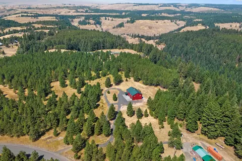 8049 Lewis Peak Rd, Dixie, WA 99329 photo 4
