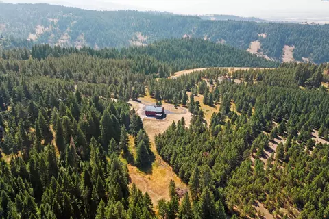 8049 Lewis Peak Rd, Dixie, WA 99329 photo 5