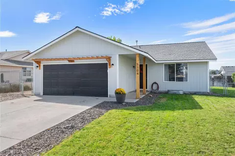 5104 Robert Wayne Dr, Pasco, WA 99301 photo 1