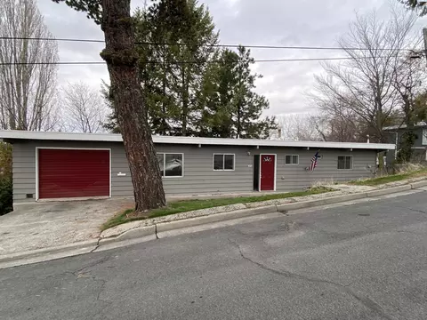 1610 NE Upper Dr, Pullman, WA 99163 photo 1